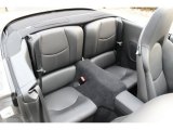 2012 Porsche 911 Carrera 4 GTS Cabriolet Black Interior