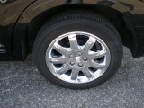 2006 Chrysler PT Cruiser Touring Wheel