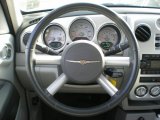 2006 Chrysler PT Cruiser Touring Steering Wheel