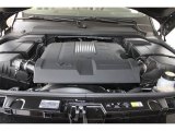 2012 Land Rover Range Rover Sport HSE LUX 5.0 Liter GDI DOHC 32-Valve DIVCT V8 Engine