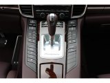 2012 Porsche Panamera Turbo 7 Speed PDK Dual-Clutch Automatic Transmission