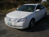2006 Blizzard White Pearl Toyota Avalon Limited #56013332