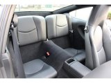 2012 Porsche 911 Carrera GTS Coupe Black Interior