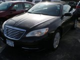 2012 Chrysler 200 Touring Convertible