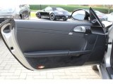 2011 Porsche Cayman S Door Panel