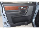 2012 Land Rover LR4 HSE LUX Door Panel