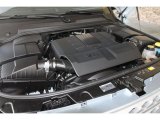 2012 Land Rover LR4 HSE LUX 5.0 Liter GDI DOHC 32-Valve DIVCT V8 Engine