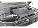 2012 Land Rover LR4 HSE 5.0 Liter GDI DOHC 32-Valve DIVCT V8 Engine