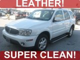 2006 Frost White Buick Rainier CXL AWD #56013295