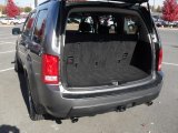 2009 Honda Pilot EX-L Trunk