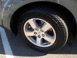 2009 Honda Pilot EX-L Wheel