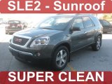 2010 GMC Acadia SLE AWD