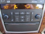 2010 Cadillac STS 4 V8 AWD Controls