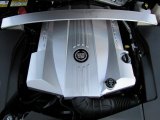 2010 Cadillac STS 4 V8 AWD 4.6 Liter DOHC 32-Valve VVT Northstar V8 Engine