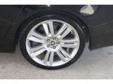 2011 Jaguar XF XFR Sport Sedan Wheel