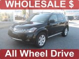 2007 Nissan Murano SL AWD