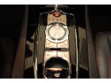 2011 Jaguar XK XKR Poltrona Frau Limited Edition Coupe 6 Speed Automatic Transmission