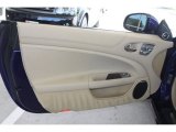 2011 Jaguar XK XKR Coupe Door Panel