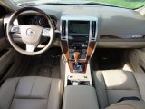 2008 Cadillac STS V6 Dashboard