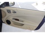 2011 Jaguar XK XKR Coupe Door Panel