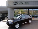 2010 Lexus RX 350 AWD