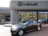 2010 Lexus IS 250 AWD