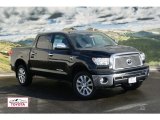 2012 Toyota Tundra Platinum CrewMax 4x4