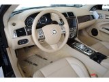 2011 Jaguar XK XK Convertible Caramel/Caramel Interior