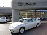 2002 Lexus ES 300