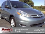 2008 Toyota Sienna LE