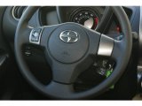 2012 Scion xD  Steering Wheel