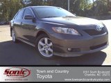 2007 Toyota Camry SE