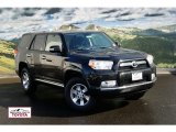 2011 Toyota 4Runner SR5 4x4