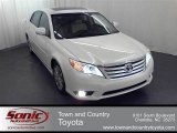 2011 Toyota Avalon Limited