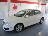 2008 Volkswagen Jetta SE Sedan