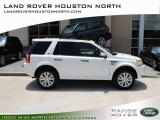 2011 Land Rover LR2 HSE