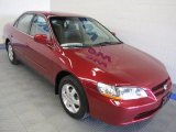 2000 Honda Accord SE Sedan