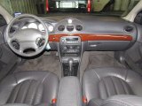1999 Chrysler 300 M Sedan Dashboard