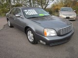 2005 Cadillac DeVille Sedan