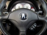 2002 Acura RSX Sports Coupe Steering Wheel