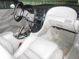 1998 Ford Mustang GT Coupe Dashboard