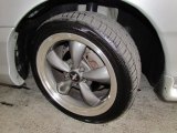 1998 Ford Mustang GT Coupe Wheel