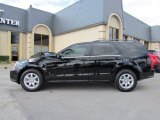 2008 Black Raven Cadillac SRX V6 #56013964