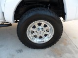 2008 Toyota Tacoma V6 SR5 PreRunner Double Cab Custom Wheels