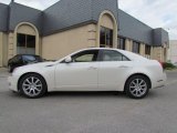 2008 Cadillac CTS Sedan