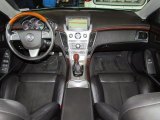 2010 Cadillac CTS 3.6 Sedan Dashboard