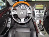 2010 Cadillac CTS 3.6 Sedan Dashboard