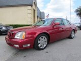 2005 Cadillac DeVille DTS Data, Info and Specs