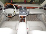 2005 Cadillac DeVille DTS Dashboard