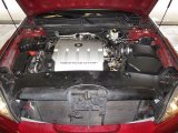 2005 Cadillac DeVille DTS 4.6 Liter DOHC 32-Valve Northstar V8 Engine